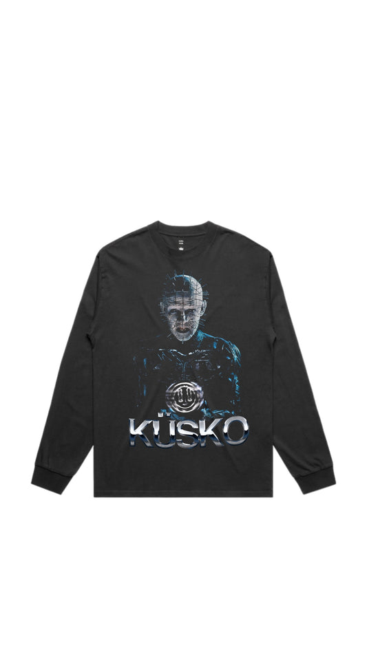 KÜSKO x HellRaiser Long Sleeve