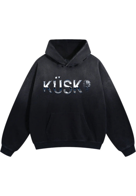 KÜSKO x HellRaisor Hoodie