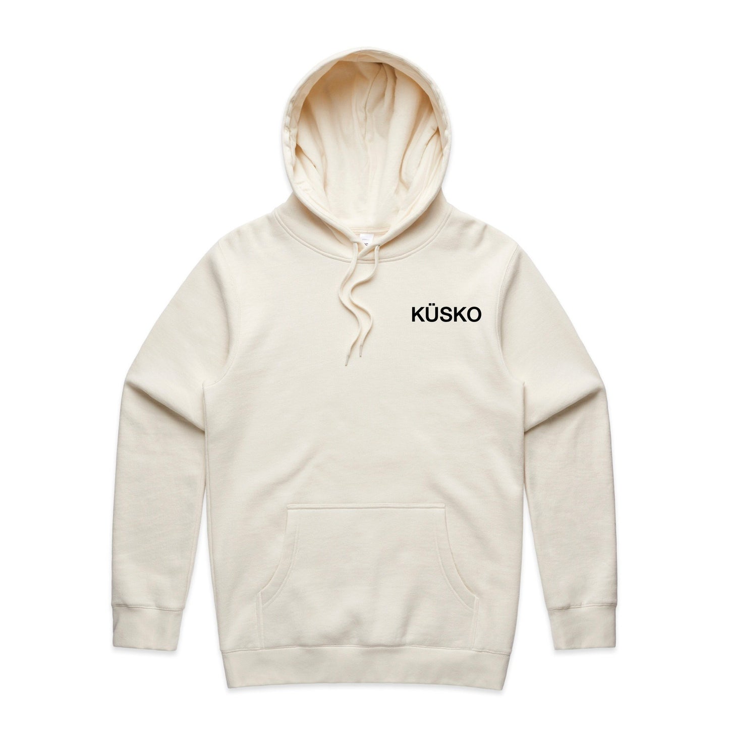 Kusko - " NUMB " Hoodie